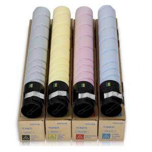 Compatible Konica Minolta  TN-512 Colour Toner